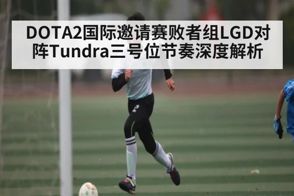 DOTA2国际邀请赛败者组LGD对阵Tundra三号位节奏深度解析 | TIANBO SPORTS